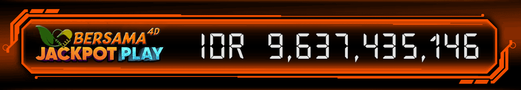 jackpots